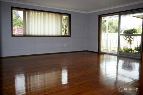 Property photo of 5 Wood Ridge Place Baulkham Hills NSW 2153