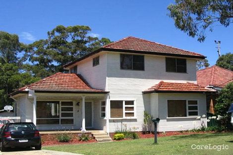 Property photo of 18 Gundain Road Kirrawee NSW 2232