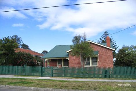 Property photo of 7 Pretoria Parade Hornsby NSW 2077