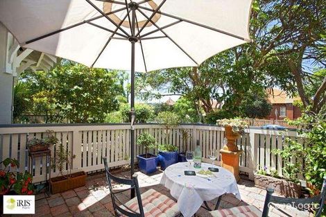 Property photo of 1/58 Raglan Street Mosman NSW 2088