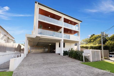 Property photo of 5 Orleigh Street West End QLD 4101