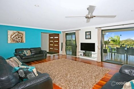 Property photo of 60 Gallery Place Little Mountain QLD 4551