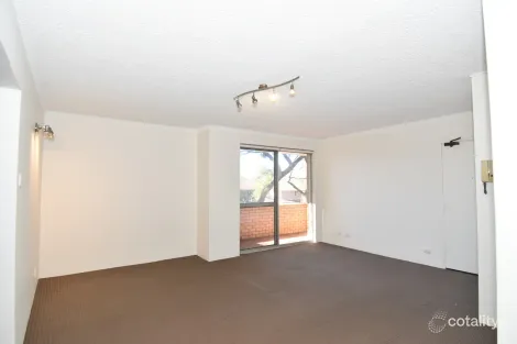 22/17-21 Melrose Ave, Sylvania, NSW 2224