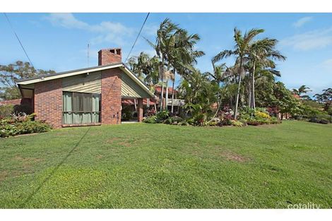 70 Bridgman Dr, Reedy Creek, QLD 4227