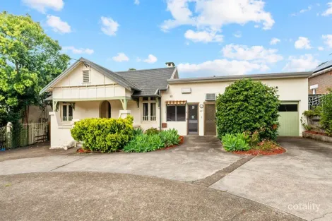 631 Blaxland Rd, Eastwood, NSW 2122