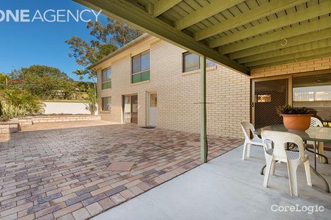 Property photo of 4 Coke Street Camp Hill QLD 4152