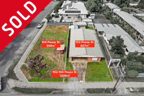 104 Pease St, Manoora, QLD 4870