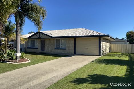 Property photo of 9 Waratah Street Beaconsfield QLD 4740