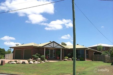 Property photo of 63 Aramac Drive Clinton QLD 4680