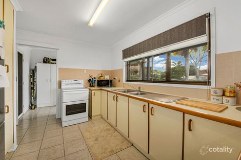 Property photo of 2/22 Booth Avenue Tannum Sands QLD 4680