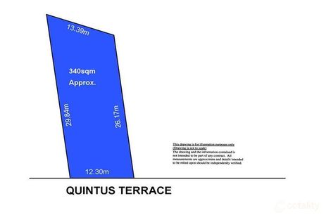 3 Quintus Tce, Dover Gardens, SA 5048