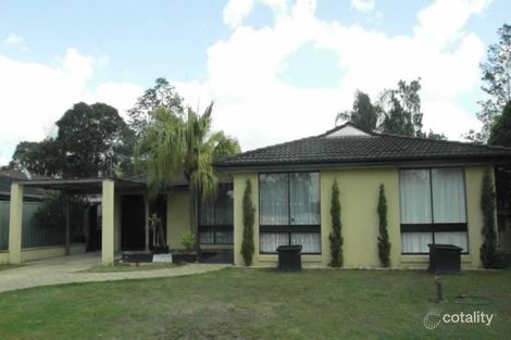 3 Billabong Glen, Werrington Downs, NSW 2747