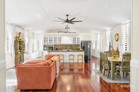 Property photo of 31 Field Street West Mackay QLD 4740