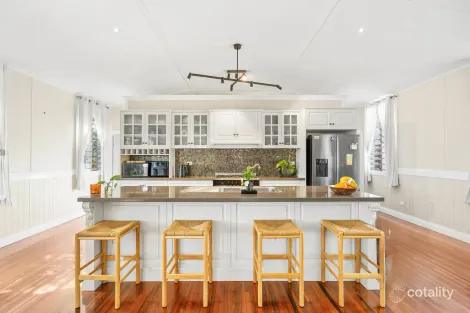 Property photo of 31 Field Street West Mackay QLD 4740