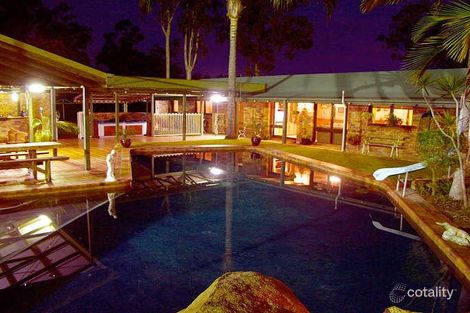 5 Kirklees Pl, Forestdale, QLD 4118