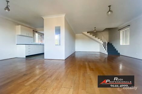 6/11 The Crescent, Berala, NSW 2141