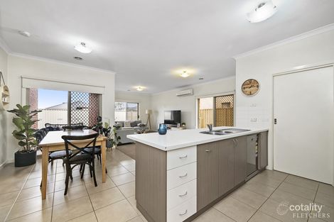 Property photo of 35 Chifley Drive Delacombe VIC 3356