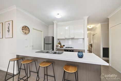 Property photo of 35 Chifley Drive Delacombe VIC 3356