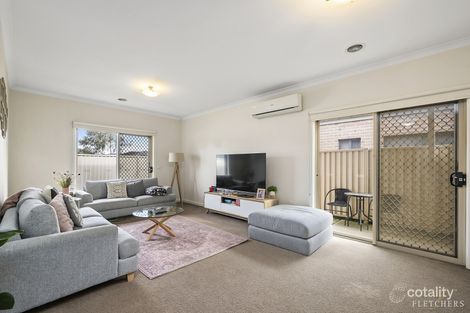 Property photo of 35 Chifley Drive Delacombe VIC 3356