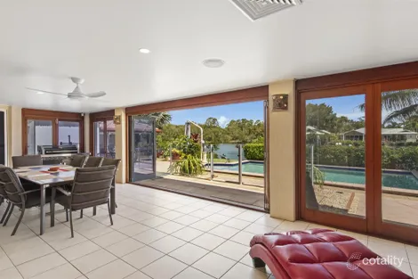 Property photo of 10 Sunorchid Place Twin Waters QLD 4564