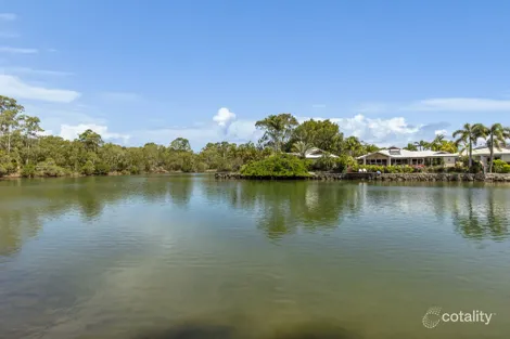 Property photo of 10 Sunorchid Place Twin Waters QLD 4564