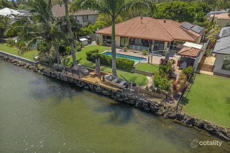 Property photo of 10 Sunorchid Place Twin Waters QLD 4564