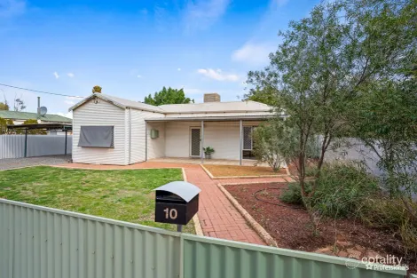 10 Palmerston St, South Kalgoorlie, WA 6430
