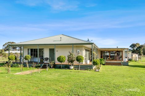 Property photo of 145 Old Melbourne Road Lara VIC 3212