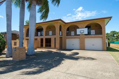 12 Jupiter St, Telina, QLD 4680
