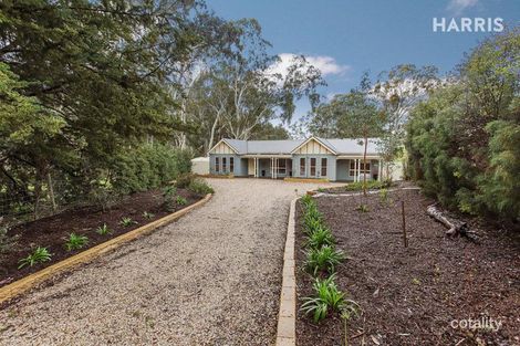 Property photo of 103 Sawmill Gully Road Hahndorf SA 5245