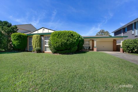 Property photo of 15 Bensbach Road Glenfield NSW 2167