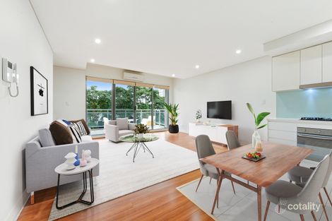 Property photo of 207/52-62 Arncliffe Street Wolli Creek NSW 2205