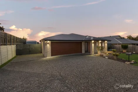 Property photo of 5 Meera Street Spring Mountain QLD 4300