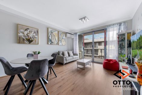 Property photo of 208/8B Myrtle Street Prospect NSW 2148