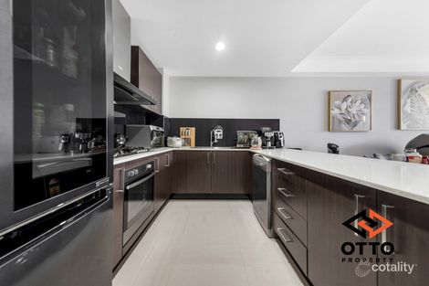 Property photo of 208/8B Myrtle Street Prospect NSW 2148