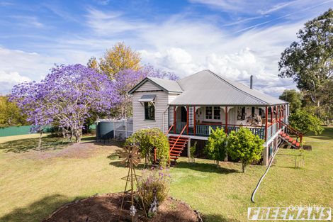 126 Cobby Rd, Glan Devon, QLD 4615