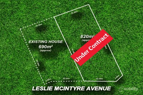 35 Leslie Mcintyre Ave, Salisbury Downs, SA 5108