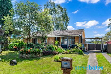 Property photo of 80 Brown Street Raymond Terrace NSW 2324