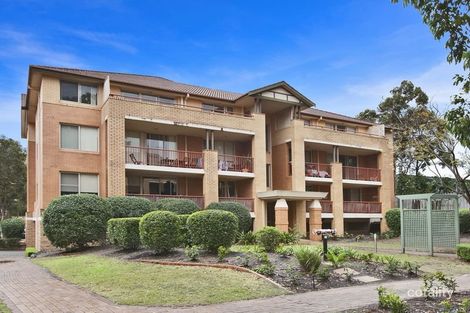 1h/19-21 George St, North Strathfield, NSW 2137