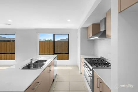 Property photo of 24 Millau Street Wallan VIC 3756