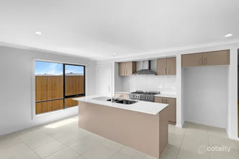 Property photo of 24 Millau Street Wallan VIC 3756