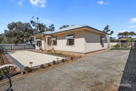 Property photo of LOT 201 North Terrace Orroroo SA 5431