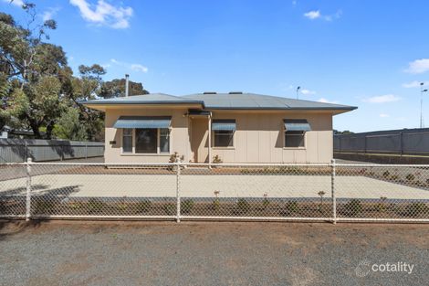 Property photo of LOT 201 North Terrace Orroroo SA 5431