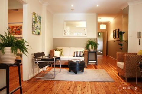 Property photo of 6/12A Springfield Avenue Potts Point NSW 2011
