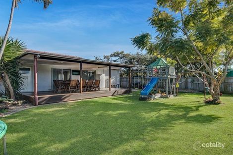 Property photo of 25 Willard Road Capalaba QLD 4157