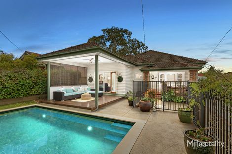 Property photo of 66 Bond Street Ivanhoe VIC 3079