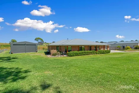 11 Neds Creek Dr, Nicholson, VIC 3882