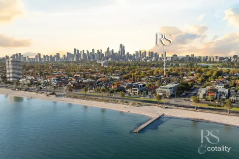 10/28 Park Rd, Middle Park, VIC 3206