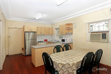 Property photo of 25 Albion Avenue Merrylands NSW 2160