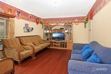 Property photo of 25 Albion Avenue Merrylands NSW 2160